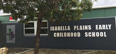 Photo: Isabella Plains Early Childhood School
